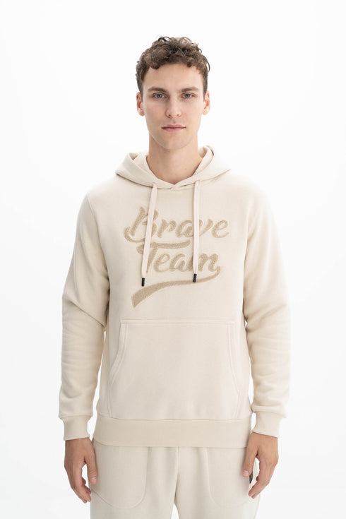 Arma Men's Brave Sweatshirt Hoodie